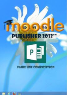 (imagepour) cours moodle publisher