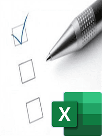 Evaluation Excel